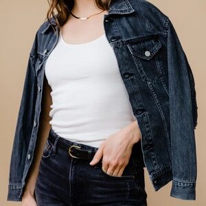 Able Denim jacket
